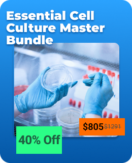 Essential Cell Culture Master Bundle 